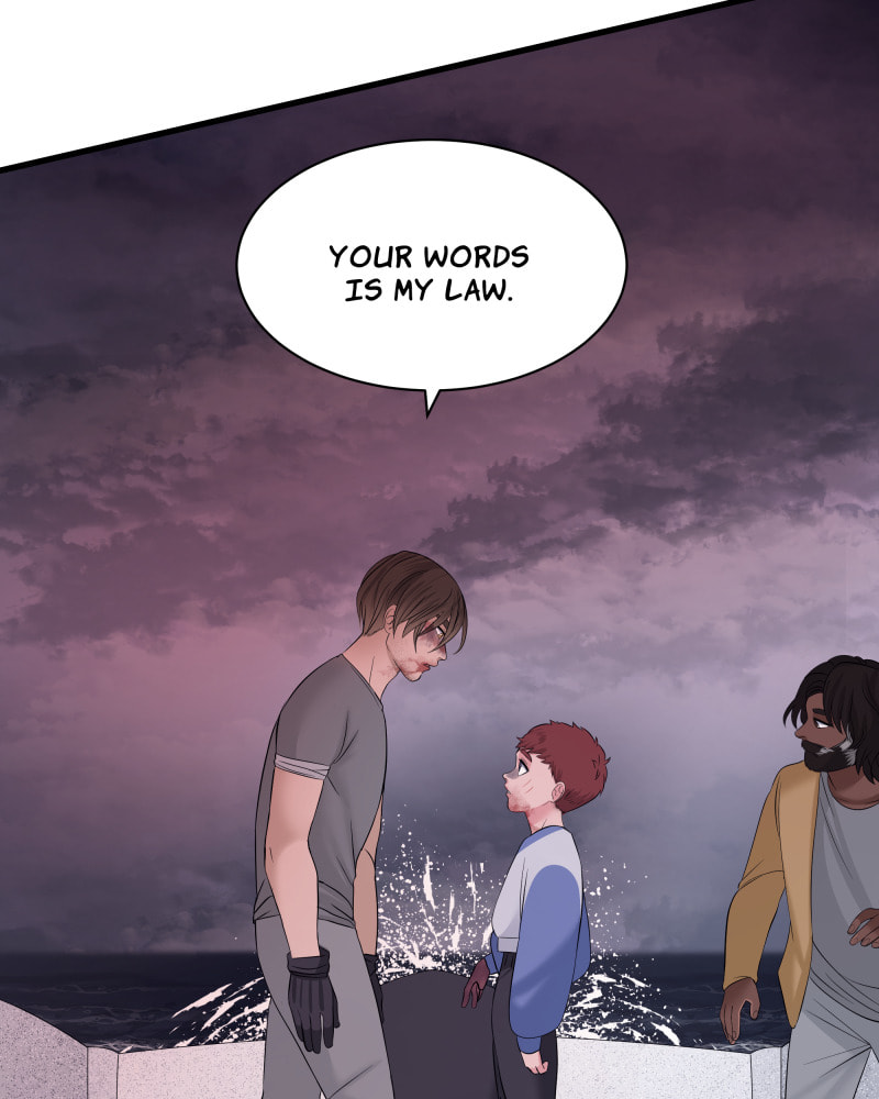 Read Uriah chapter 125 image 84 on Lezhin