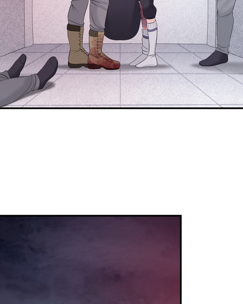 Read Uriah chapter 125 image 85 on Lezhin