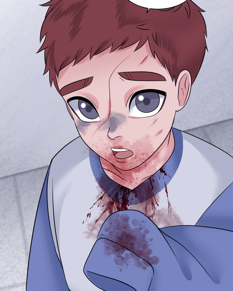 Read Uriah chapter 125 image 90 on Lezhin