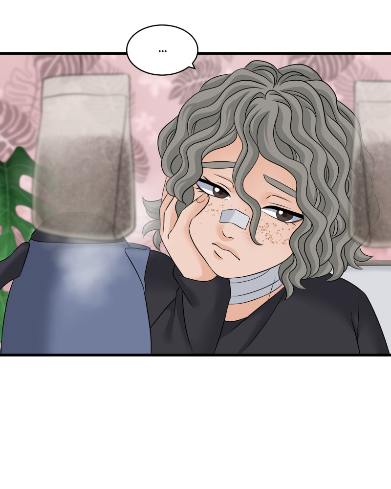 Read Uriah chapter 126 image 10 on Lezhin