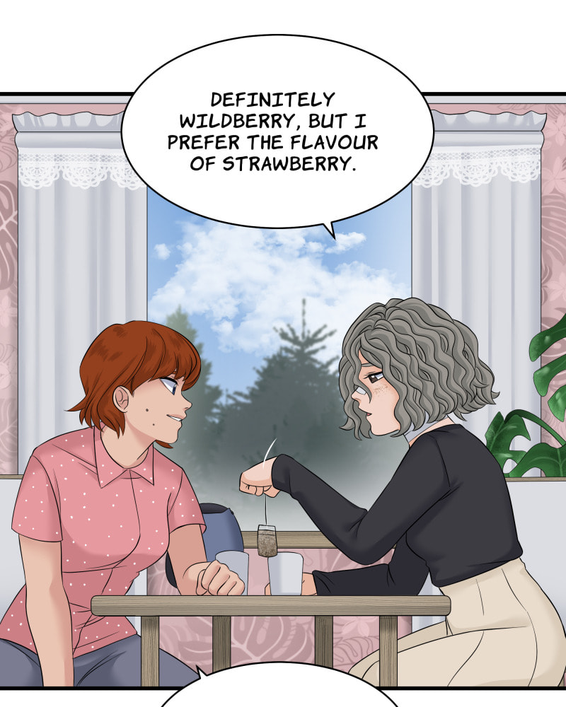Read Uriah chapter 126 image 11 on Lezhin
