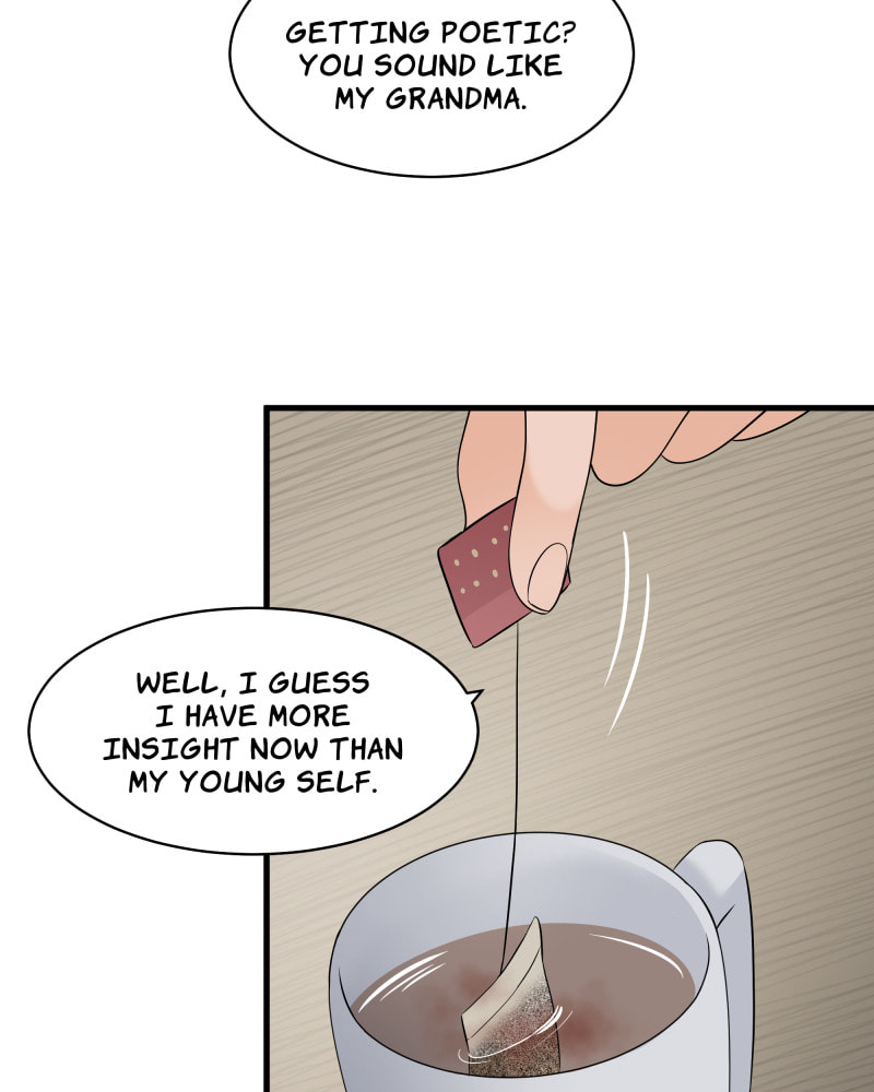 Read Uriah chapter 126 image 12 on Lezhin