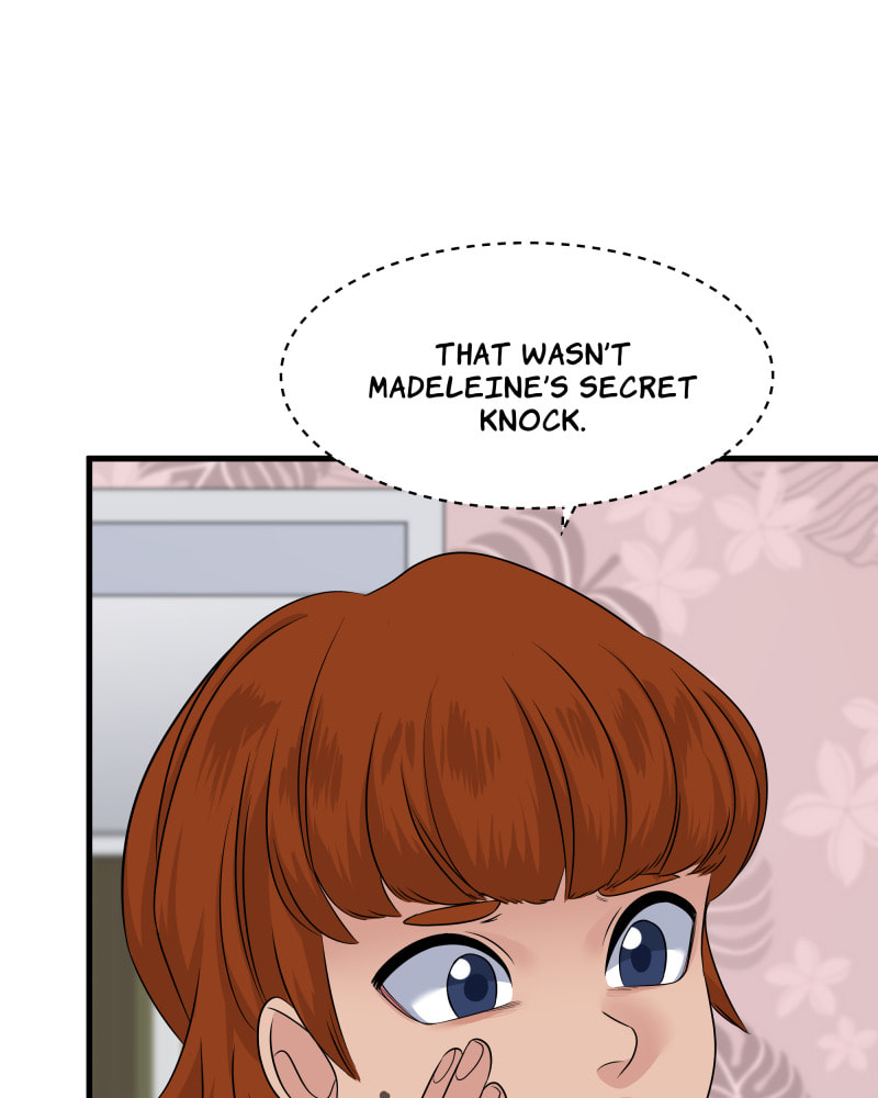 Read Uriah chapter 126 image 17 on Lezhin
