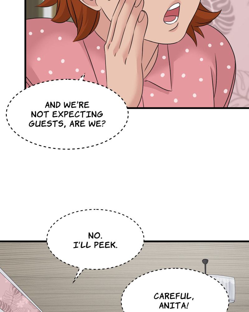 Read Uriah chapter 126 image 18 on Lezhin