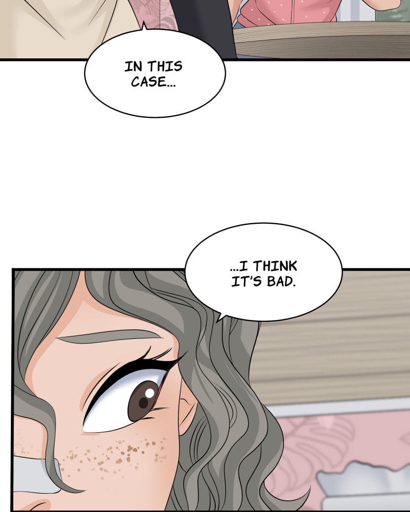 Read Uriah chapter 126 image 24 on Lezhin
