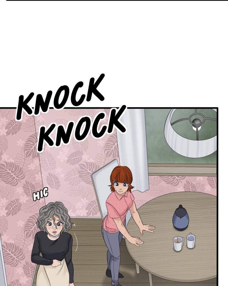 Read Uriah chapter 126 image 25 on Lezhin