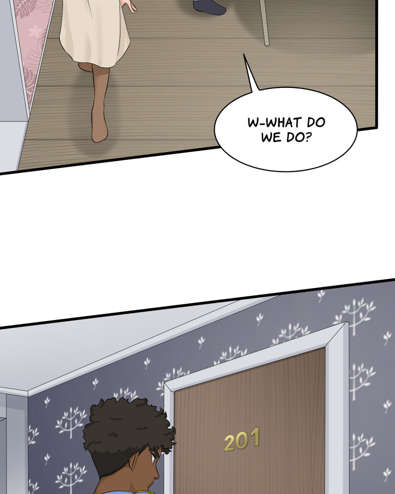 Read Uriah chapter 126 image 26 on Lezhin