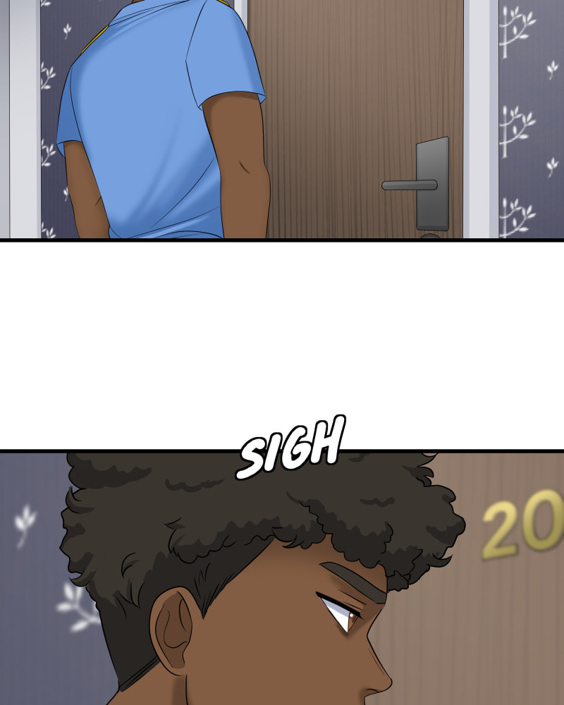 Read Uriah chapter 126 image 27 on Lezhin