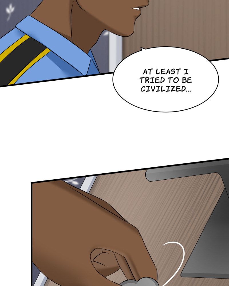 Read Uriah chapter 126 image 28 on Lezhin