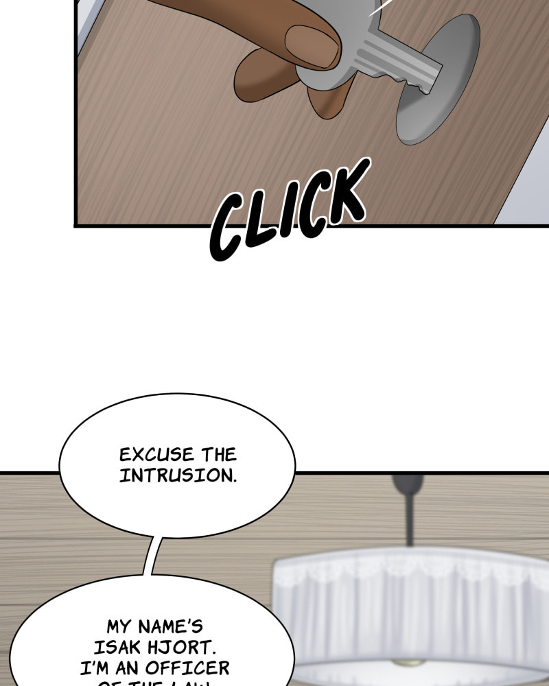 Read Uriah chapter 126 image 29 on Lezhin