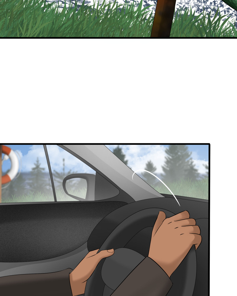 Read Uriah chapter 126 image 3 on Lezhin