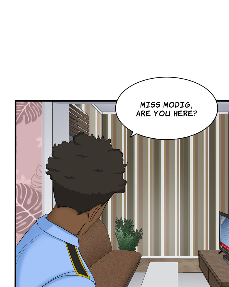 Read Uriah chapter 126 image 31 on Lezhin