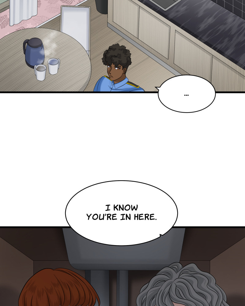 Read Uriah chapter 126 image 35 on Lezhin