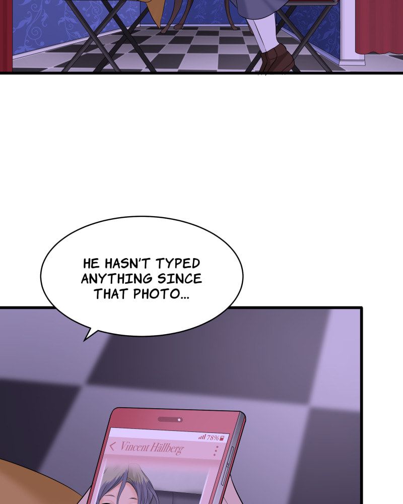 Read Uriah chapter 126 image 47 on Lezhin