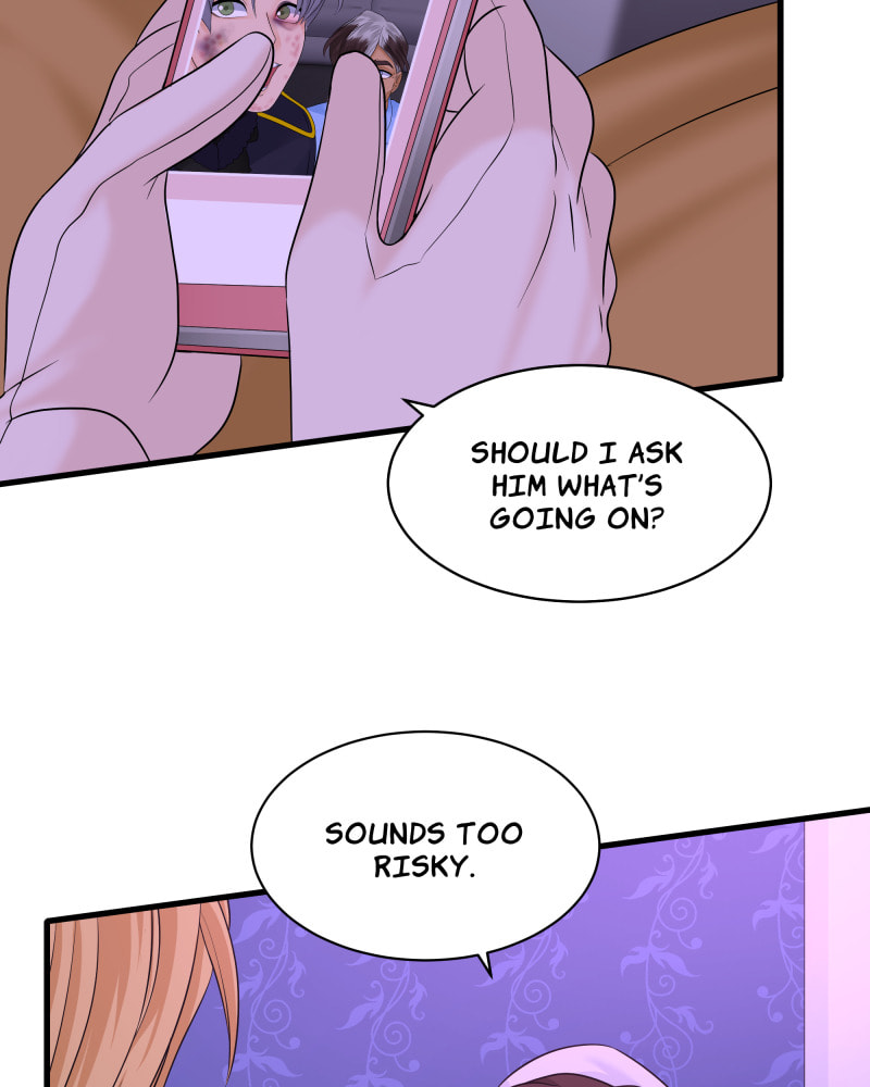 Read Uriah chapter 126 image 48 on Lezhin