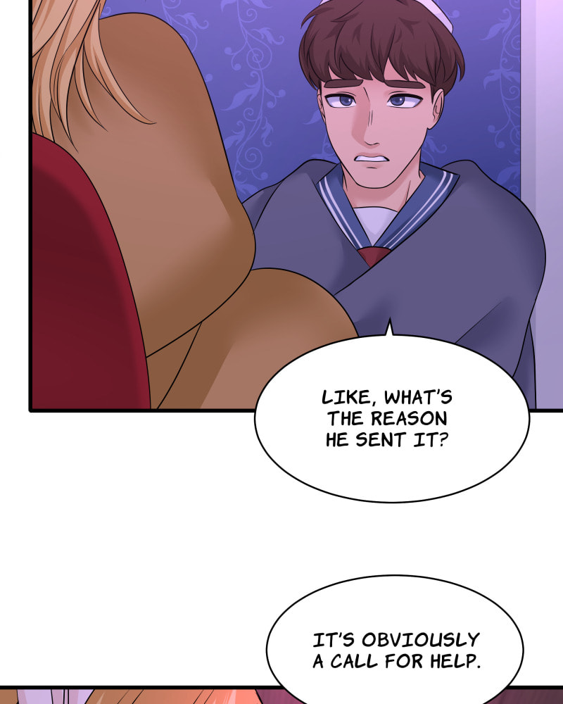 Read Uriah chapter 126 image 49 on Lezhin