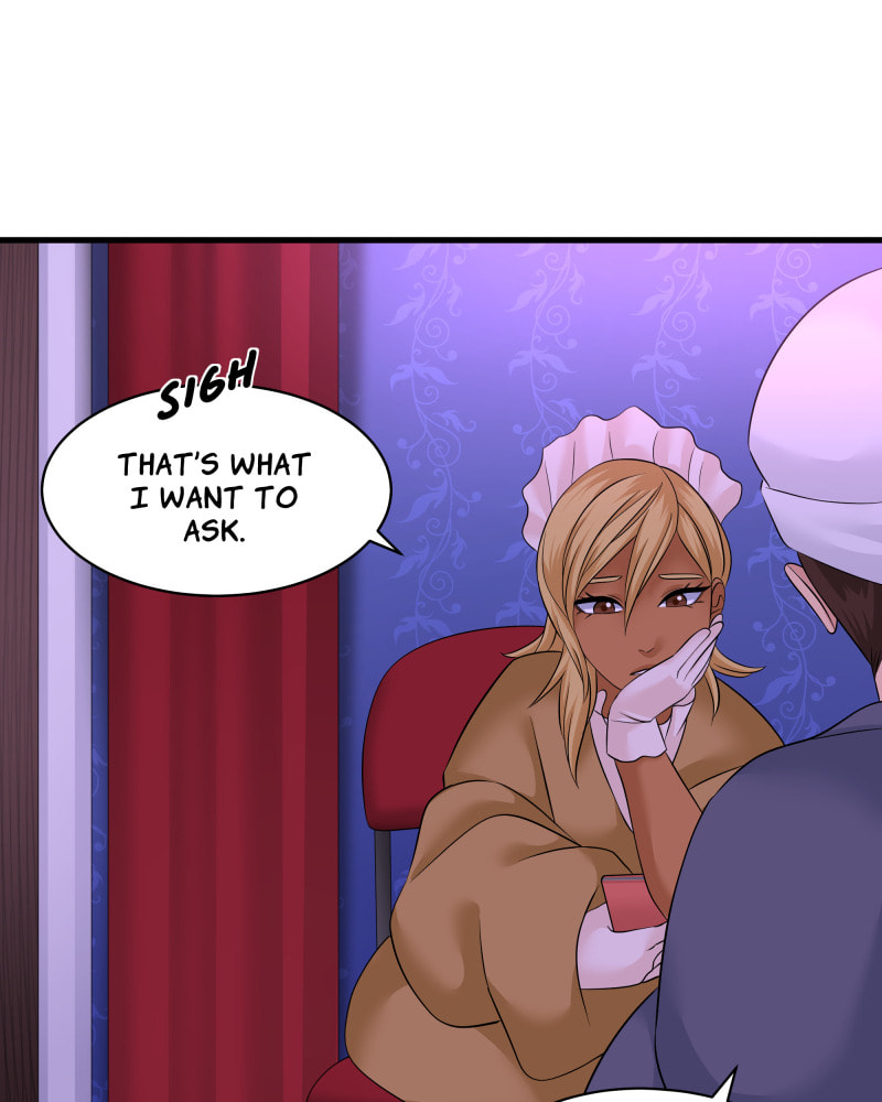 Read Uriah chapter 126 image 52 on Lezhin