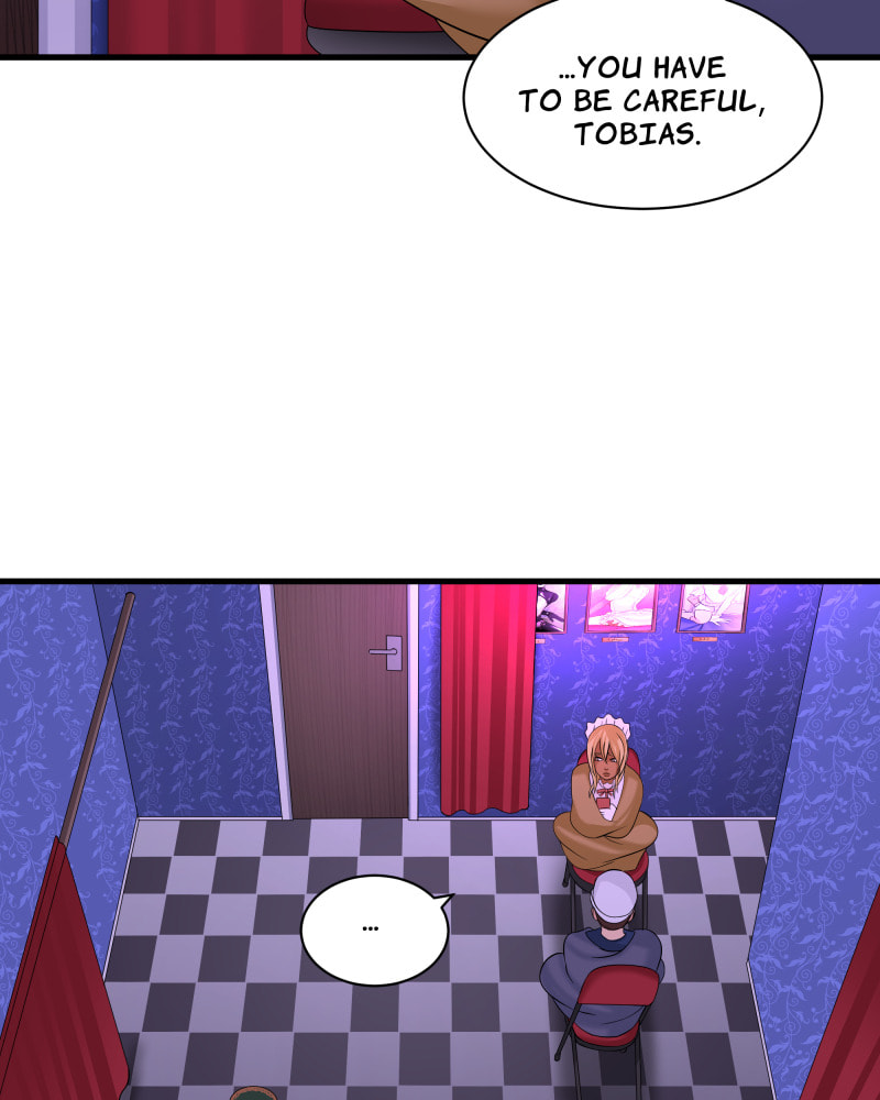 Read Uriah chapter 126 image 53 on Lezhin