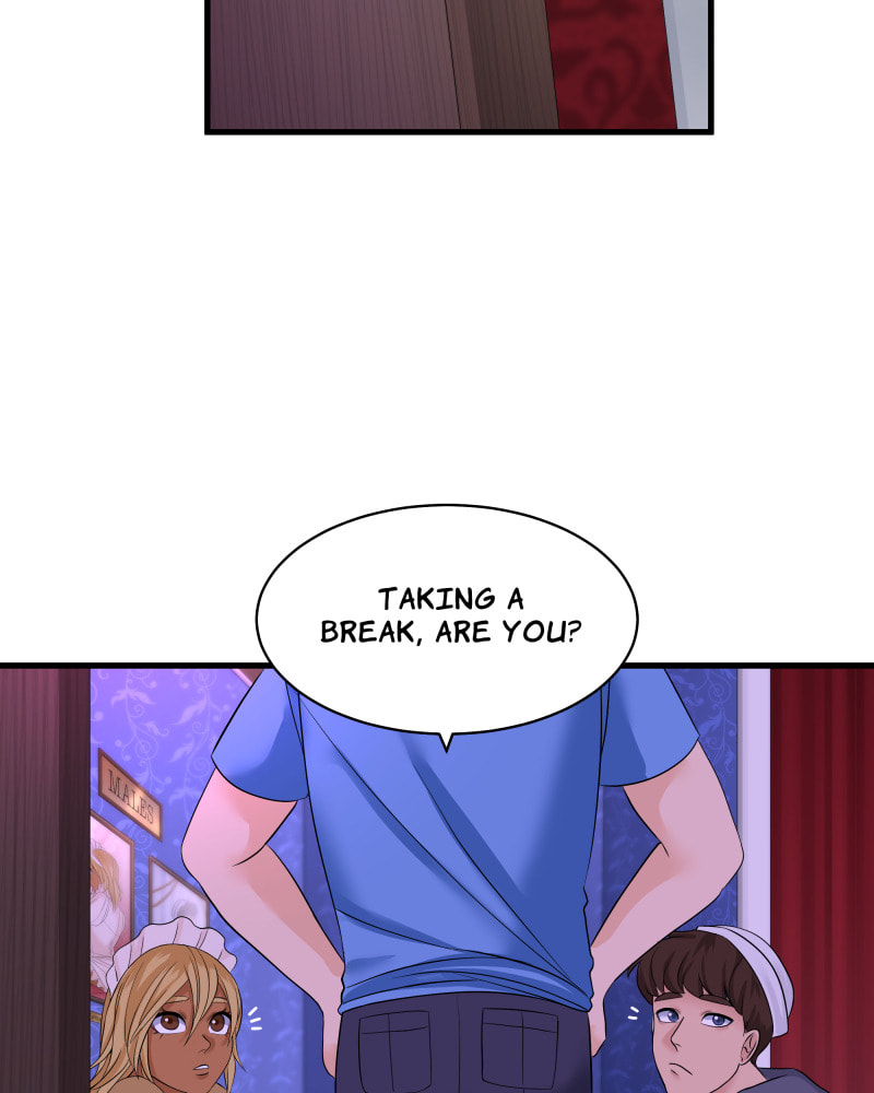 Read Uriah chapter 126 image 56 on Lezhin