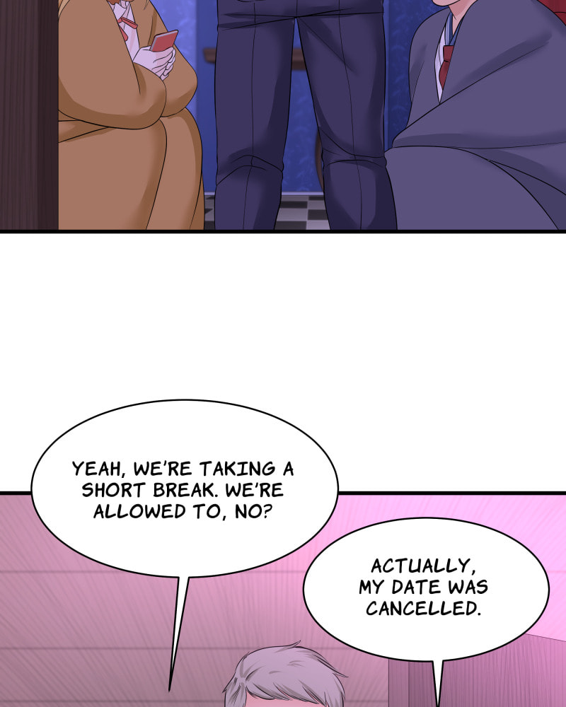Read Uriah chapter 126 image 57 on Lezhin