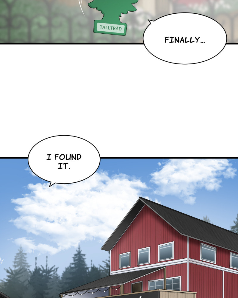 Read Uriah chapter 126 image 6 on Lezhin