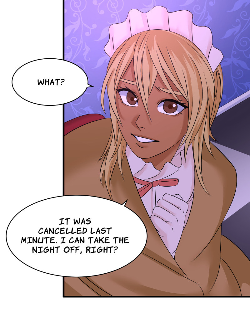 Read Uriah chapter 126 image 60 on Lezhin