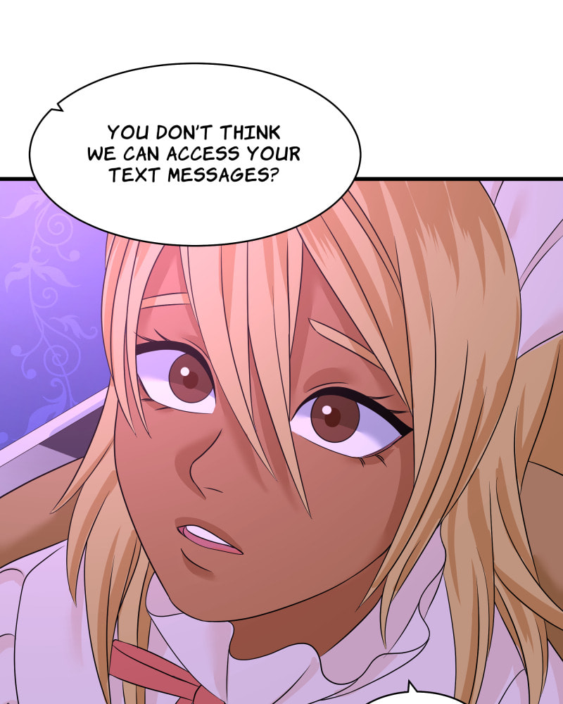 Read Uriah chapter 126 image 61 on Lezhin