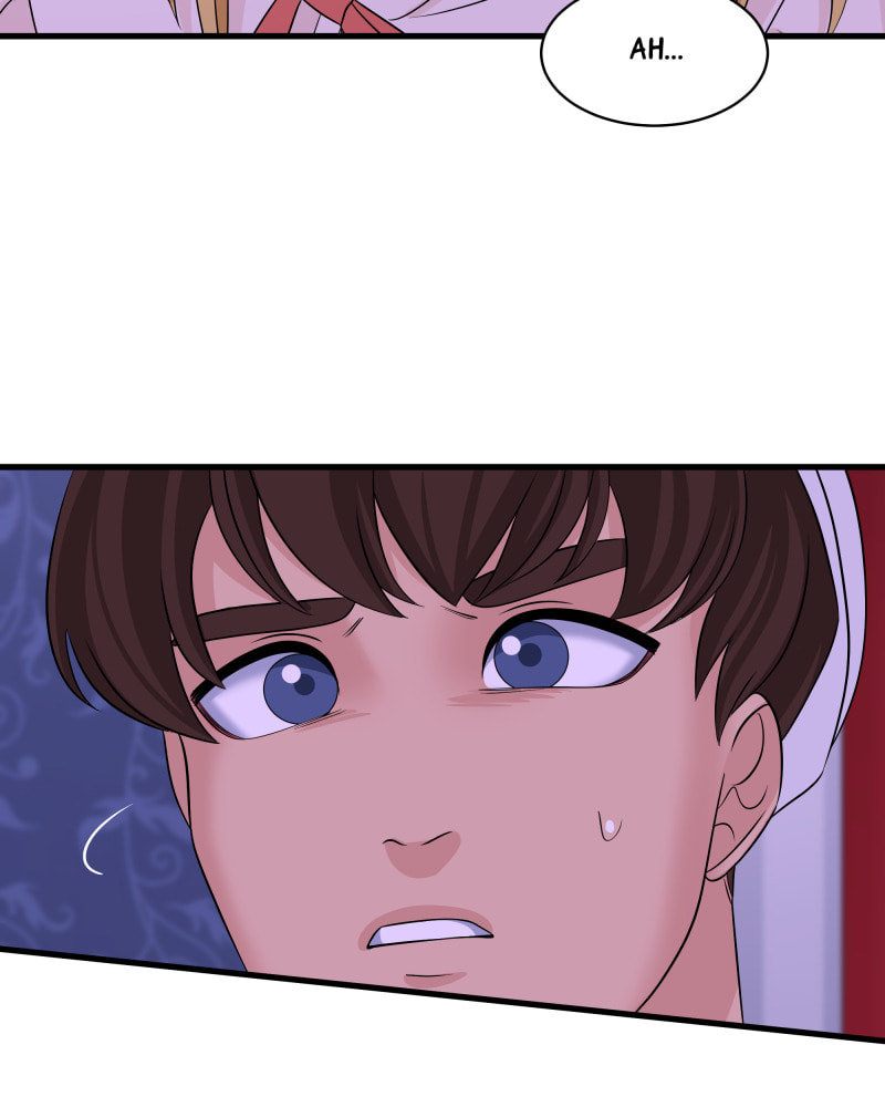 Read Uriah chapter 126 image 62 on Lezhin