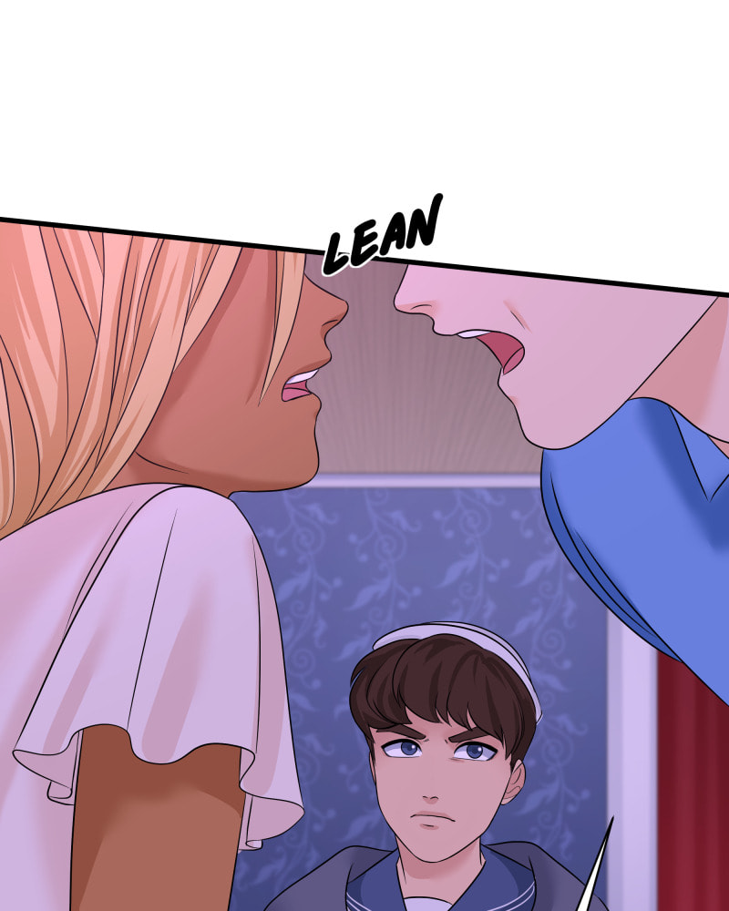 Read Uriah chapter 126 image 63 on Lezhin
