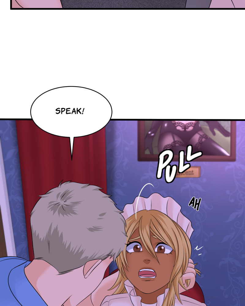Read Uriah chapter 126 image 69 on Lezhin