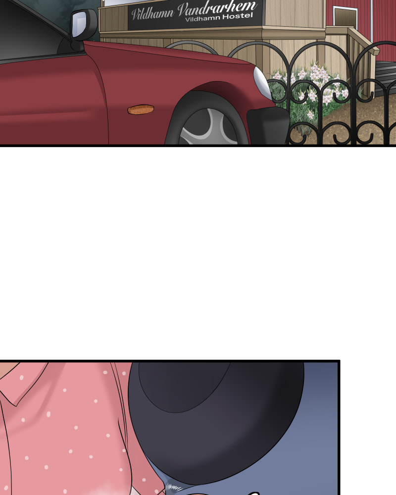 Read Uriah chapter 126 image 7 on Lezhin