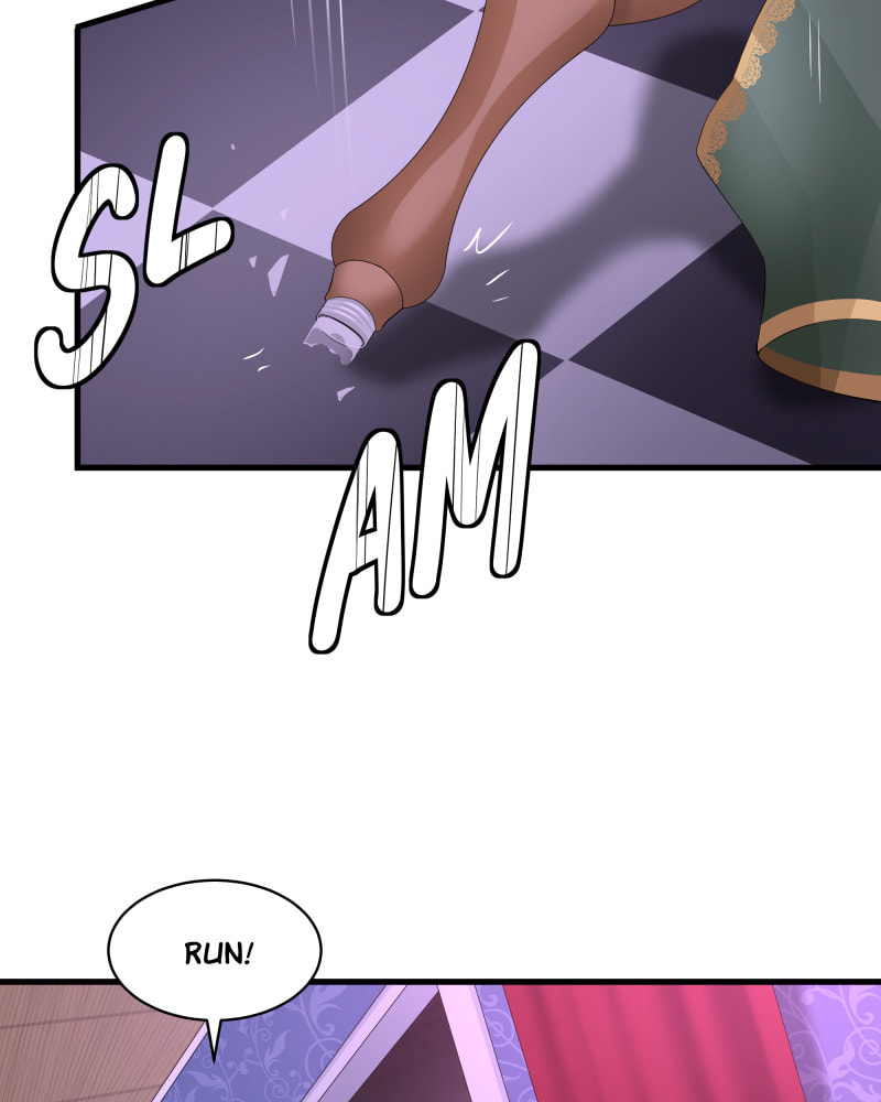 Read Uriah chapter 126 image 74 on Lezhin