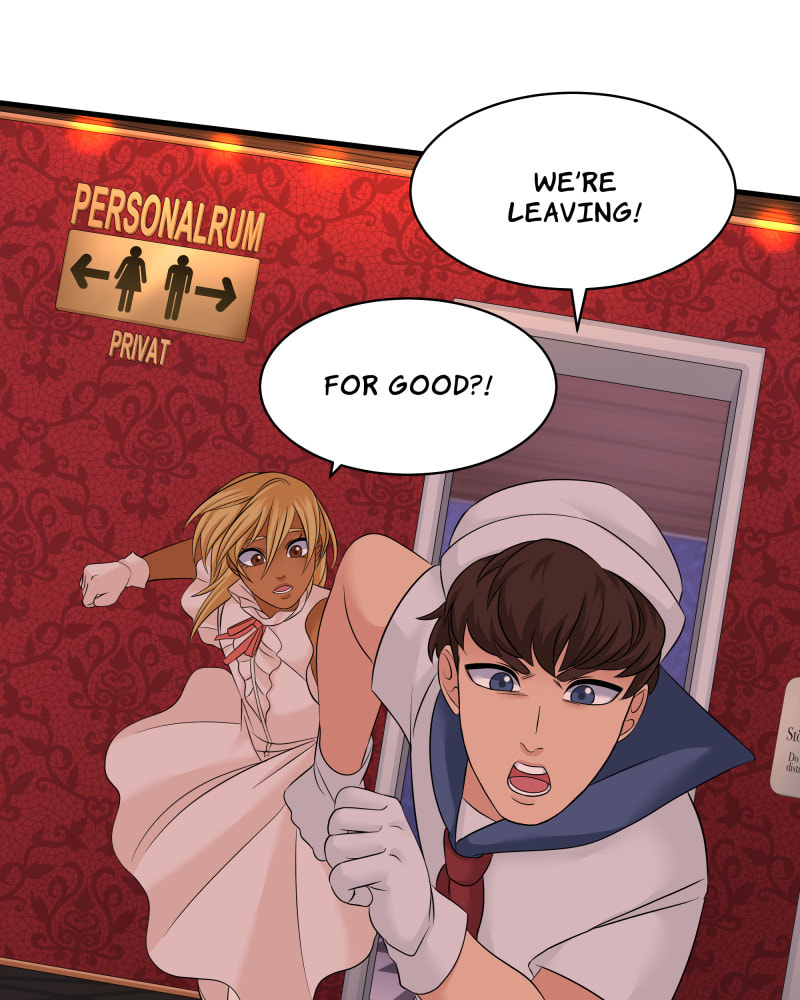 Read Uriah chapter 126 image 76 on Lezhin