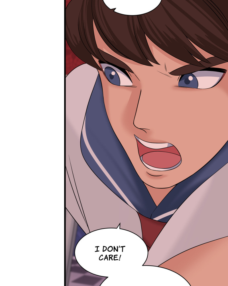 Read Uriah chapter 126 image 79 on Lezhin