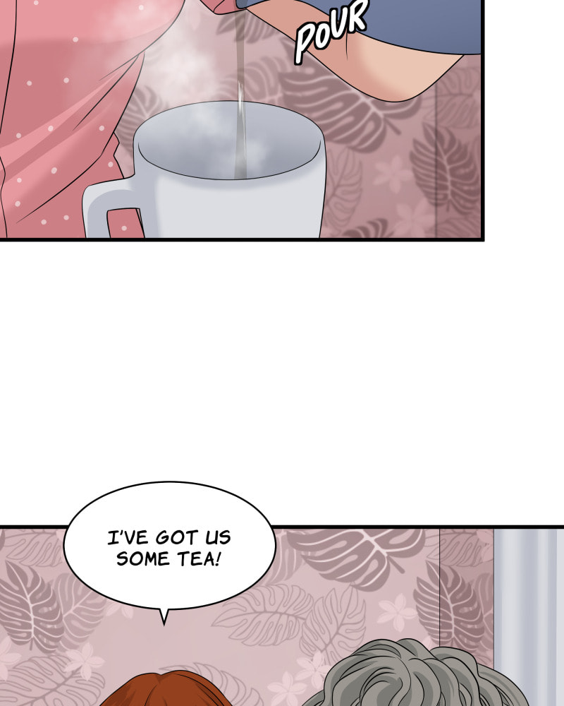 Read Uriah chapter 126 image 8 on Lezhin