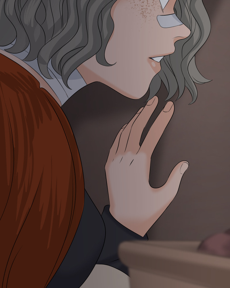 Read Uriah chapter 126 image 86 on Lezhin