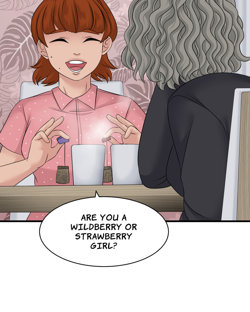 Read Uriah chapter 126 image 9 on Lezhin
