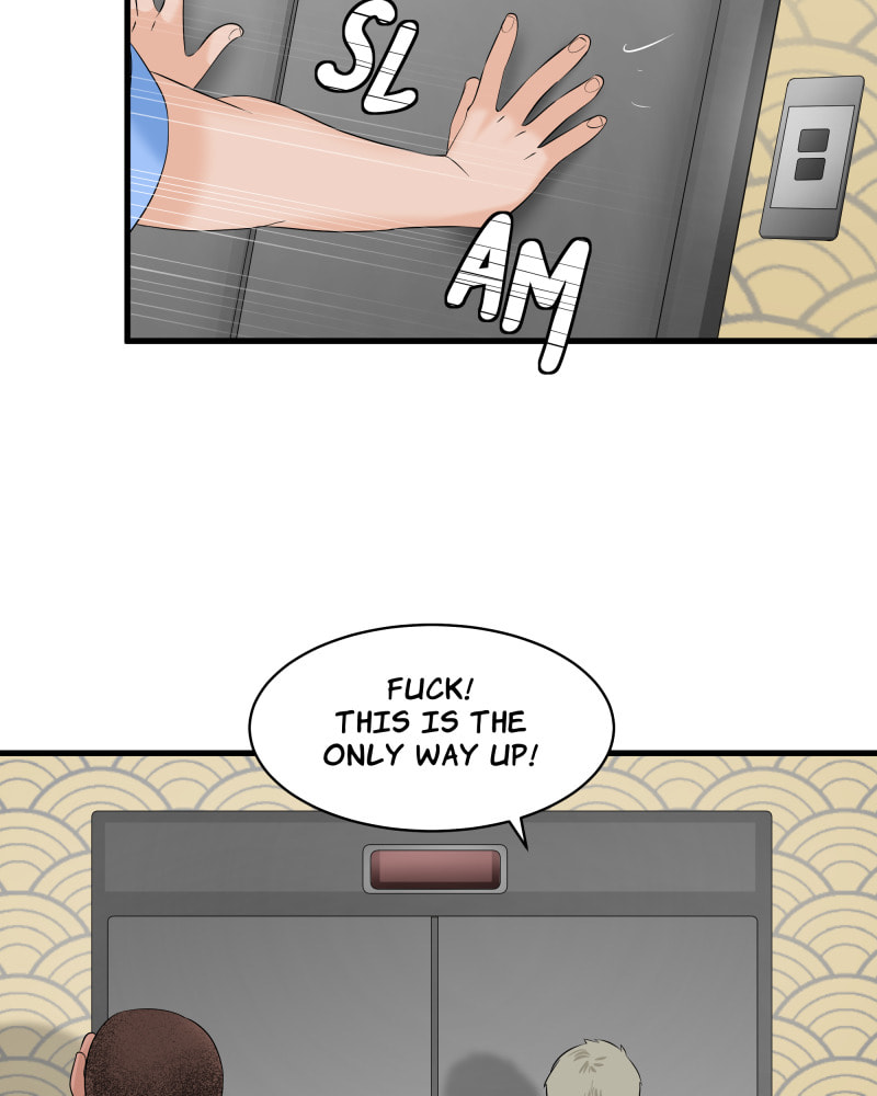 Read Uriah chapter 127 image 15 on Lezhin