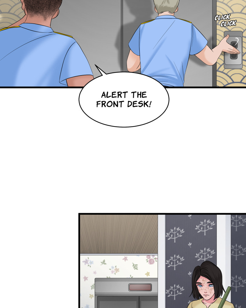Read Uriah chapter 127 image 16 on Lezhin