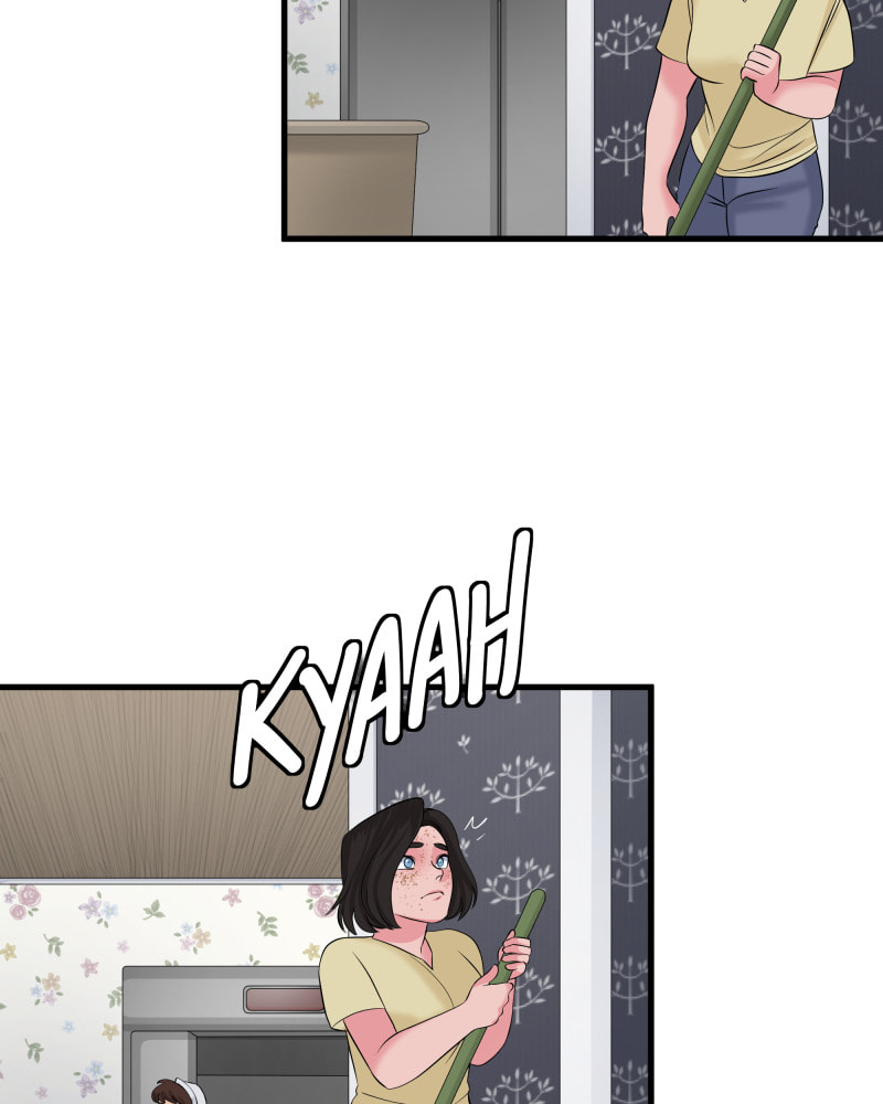 Read Uriah chapter 127 image 17 on Lezhin