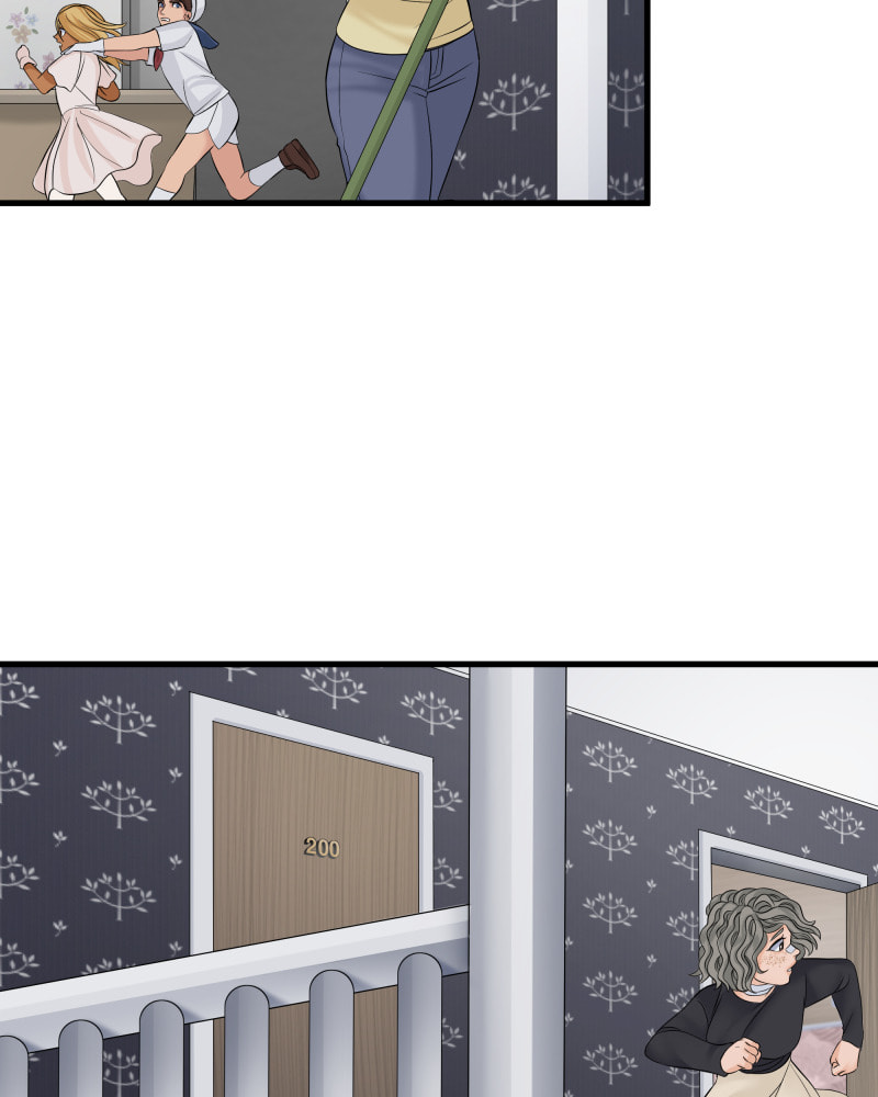 Read Uriah chapter 127 image 18 on Lezhin