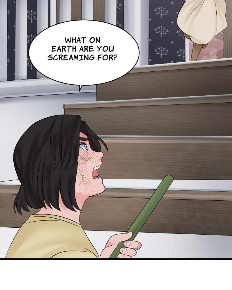 Read Uriah chapter 127 image 19 on Lezhin