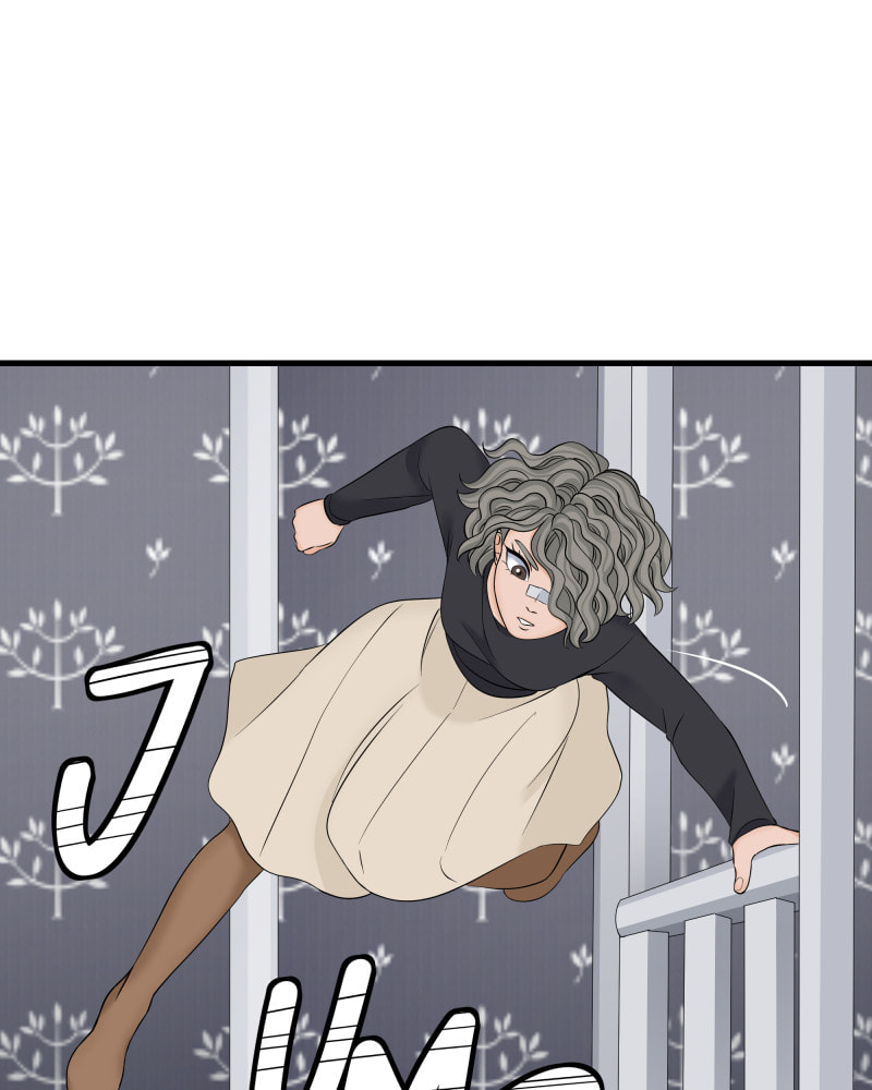 Read Uriah chapter 127 image 20 on Lezhin