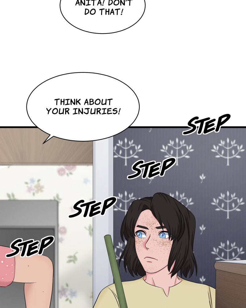 Read Uriah chapter 127 image 24 on Lezhin