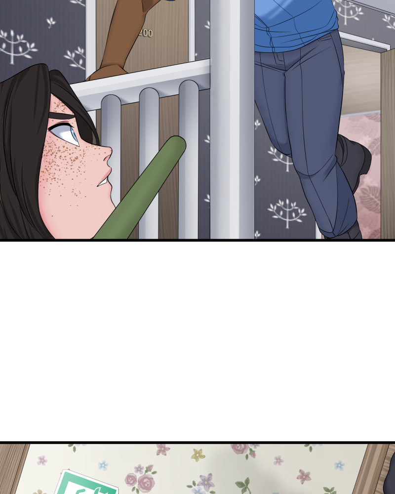 Read Uriah chapter 127 image 26 on Lezhin