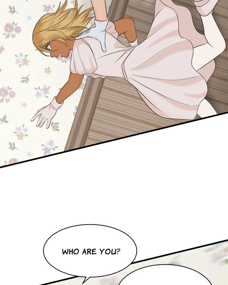 Read Uriah chapter 127 image 28 on Lezhin