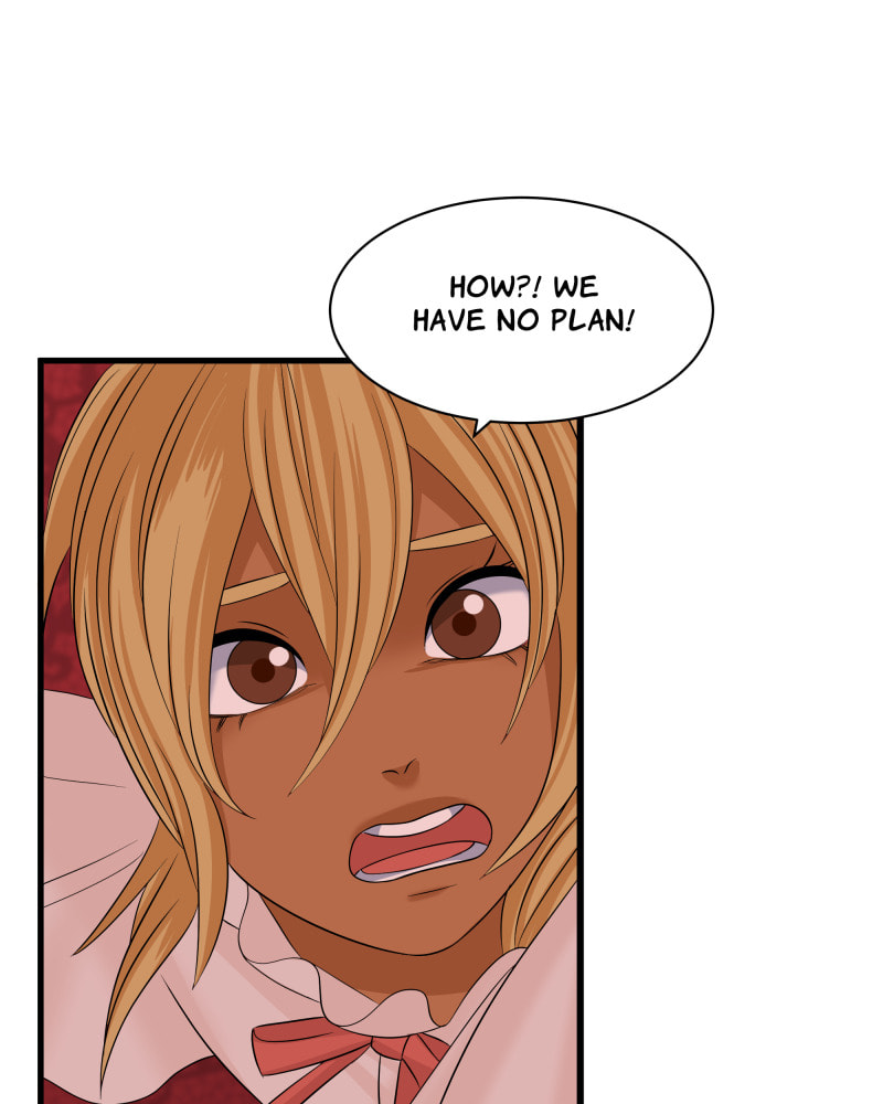 Read Uriah chapter 127 image 3 on Lezhin