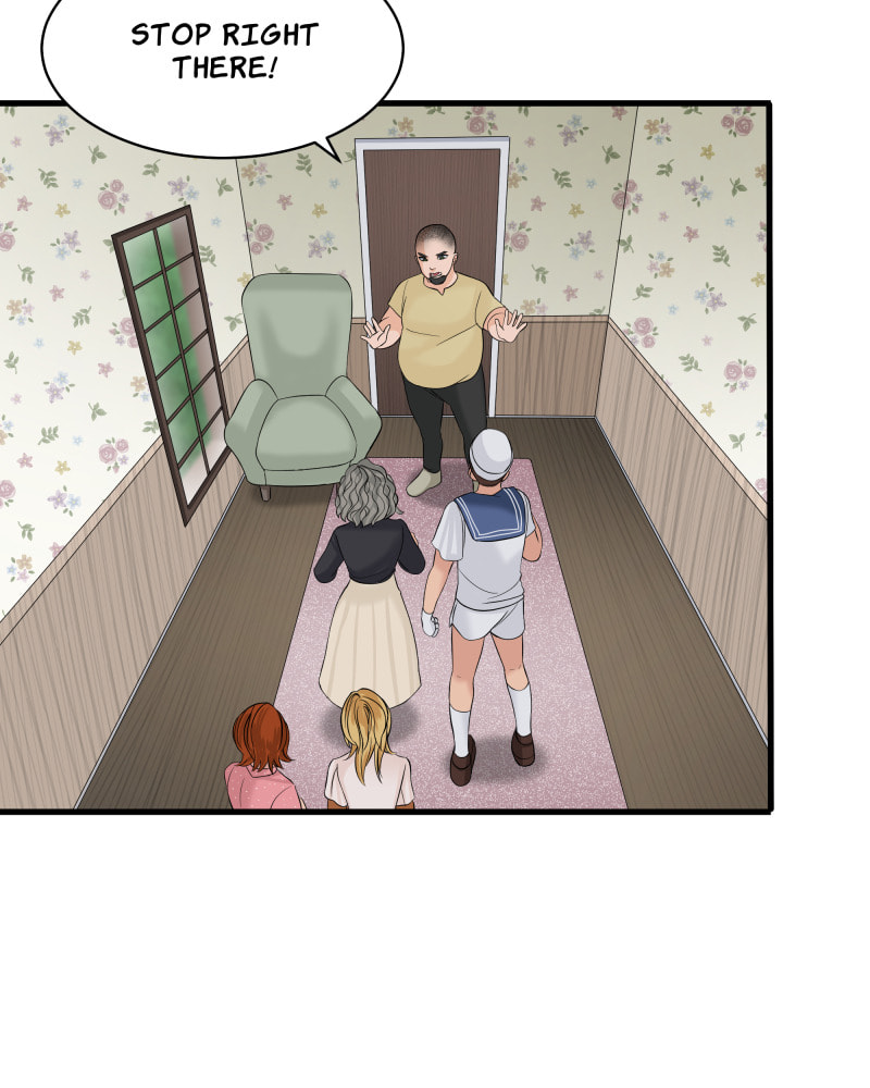 Read Uriah chapter 127 image 30 on Lezhin