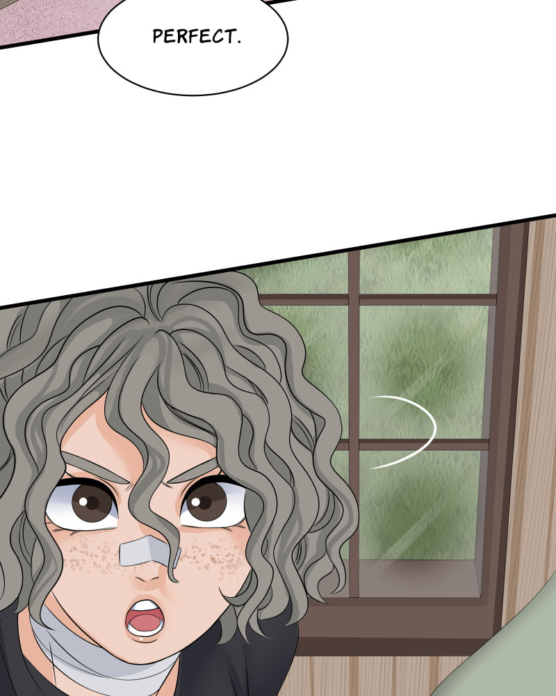 Read Uriah chapter 127 image 32 on Lezhin