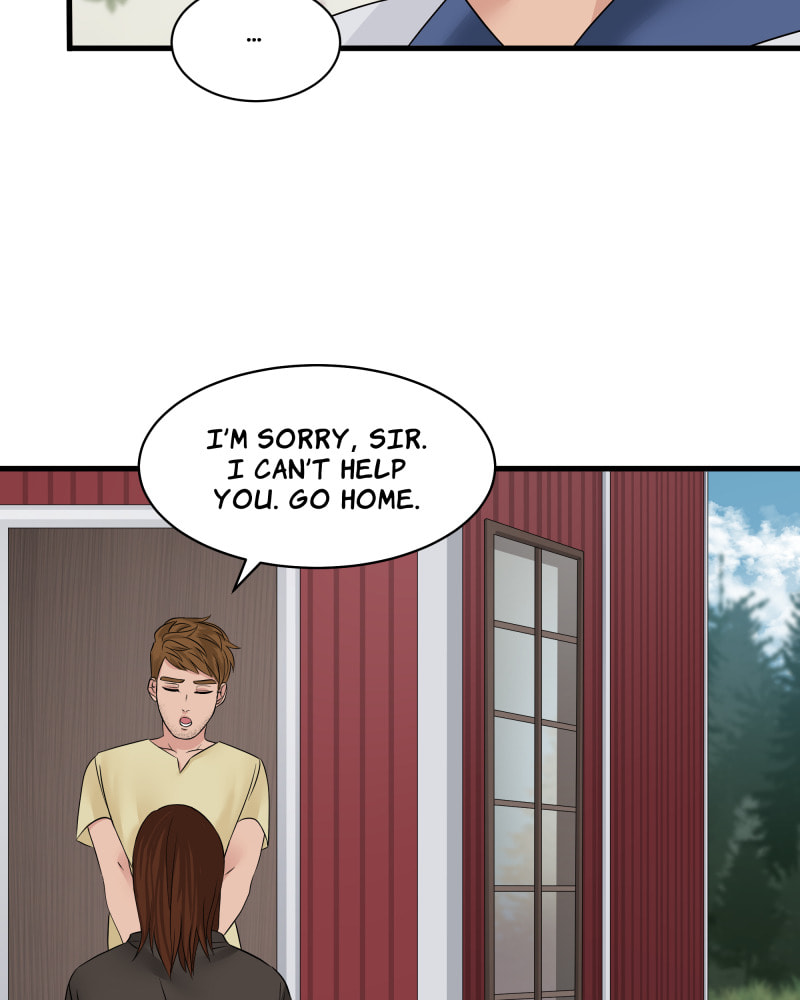 Read Uriah chapter 127 image 34 on Lezhin